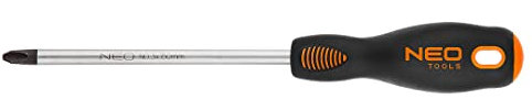 Neo cacciavite a croce PH3 x 150 mm, CrMo, 04 – 026