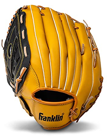 Franklin Sports Field Master Series Baseball Handschuhe