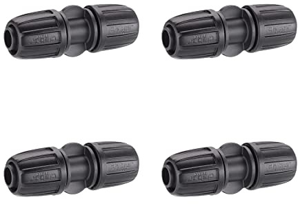 Claber Anti-Leak Compression Connector - 91023/ 99023 (4)