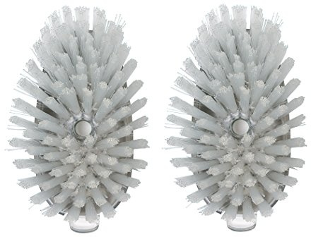 OXO Steel Soap Dispensing Dish Brush Refills 2-Pack