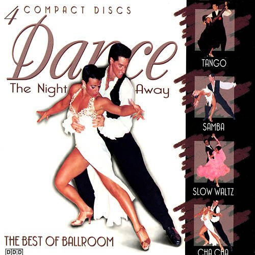 Dance T.Night Away Nicht Mehr