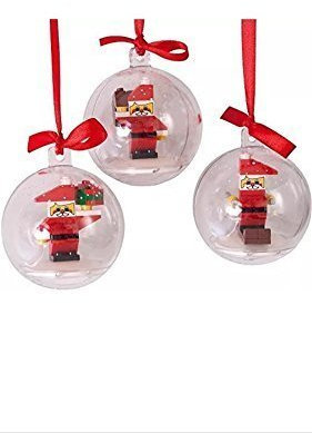 LEGO Holiday Ornaments/Christmas Decoration-852744