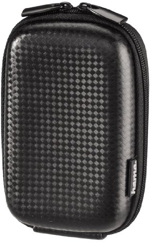 Hama Schnellkupplungsplatte (für Stative Gamma, A 1/4 Zoll Gewinde) Schwarz