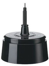 Cuisinart AFP-7BKGCLR Food Processor Gear Box Collar, Black