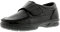 Dr Keller Mens Texas Shoes Black, 9 UK