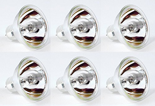 Eiko EKE Halogen Reflektorlampe dichroitisch, 21 V, 150 W, MR16 GX5,3 (GU5,3) Sockel 150.0 wattsW