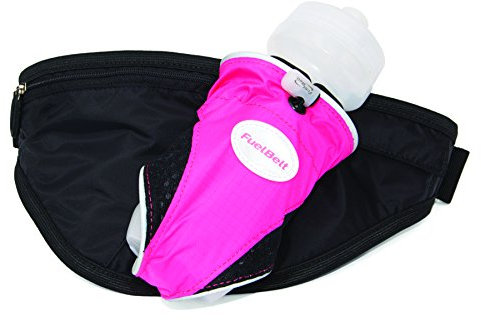 FuelBelt Crush Trinkgürtel, Pink