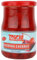 Toschi 'Cocktail Cherries' Rote Cocktailkirschen 630g Glas