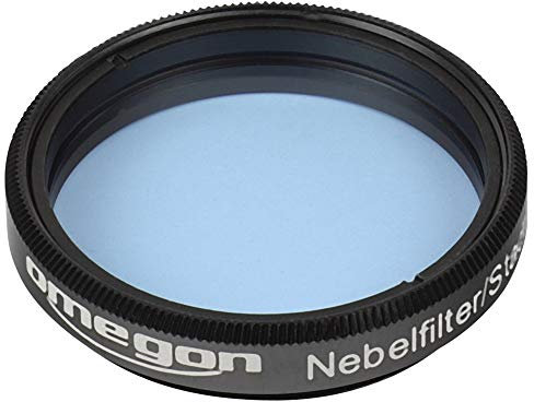 Omegon Nebelfilter/Stadtlichtfilter 1,25