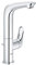 Grohe Eurostyle Einhand-Waschtischbatterie, L-Size, 23569003 Chrom