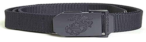 Ceinture USMC Toile Mil-Tec