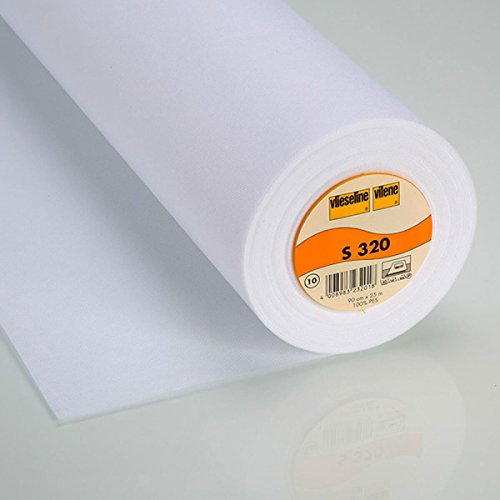 Kreative Thermokollationseinlage – Vlieseline® S320