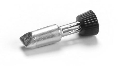 ERSA ERSADUR Dauerlötspitze gerade meißelförmig 10,0 mm 0102CDLF100