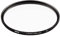 Hama L-Protect UV-Filter für DSLR-/System- und Bridge-Kamera (HTMC Multi-Coated, 52mm)