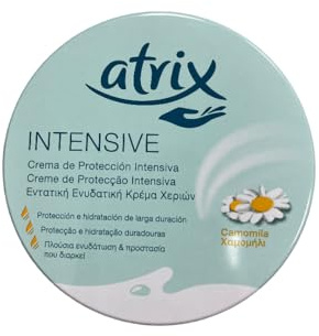 Atrix Intensive Schutzcreme Dose, 4er Pack (4 x 150 ml)