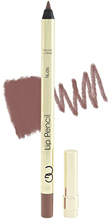 Gerard Cosmetics Lip Pencil - Nude by Gerard Cosmetics
