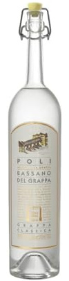Jacopo Poli Bassano del Grappa Classica (1 x 0.5 l)