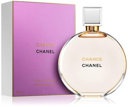 Chanel Chance EDT Vapo, 100 ml