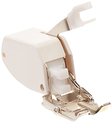 Brother SA169 Walking Foot, Silverwhite