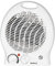 Beldray EH0567 Electric Fan Heater – Thermo Fan Heater, 2 Heat Settings, Cool Air Function, Adjustable Thermostat, Lightweight & Portable, Carry Handle, Dial Control, Overheat Protection, 1000/2000W