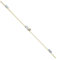 TESA 3012448 Cerradura Tesa Seguridad T2B3 566 LC Cerradero Largo 40 CR
