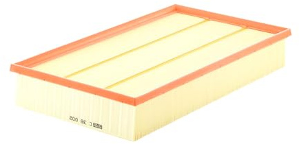 MANN-FILTER C 38 002 Luftfilter - für Pkw + Transporter