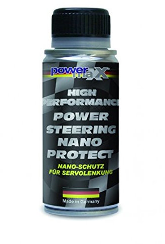 Powermaxx - Additivo per servosterzo Nano Protect Control Treatment 100 ml