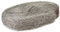 Faithfull Steel Wire Wool 450g Grit: COARSE