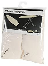 Rowenta ZD5100D1 Housse de Planche à Repasser Classique, Cream