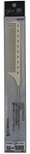 YS PARK 112 Pin Tail Comb