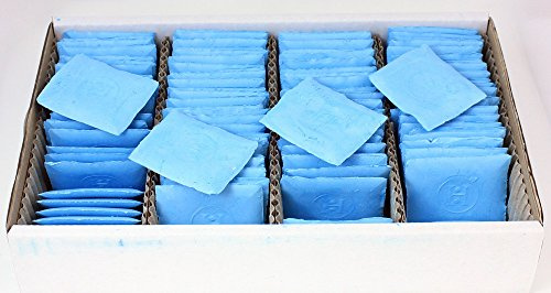 Koh-I-Noor Tailor's Chalk - Blue (Pack of 100)