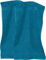 Erwin Müller Gästetuch Friedrichshafen 2er- Pack, 100% Baumwolle ozeanblau Größe 30x50 cm - Premium-Qualität, unvergleichlich saugfähig, hautsympatisch, formstabil (weitere Farben)