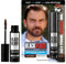 Blackbeard for Men Formula X Couleur instantanée moustache, barbe, sourcils et pattes – Rapide, facile, toilettage des homme