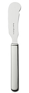Robbe & Berking Topos smörkniv med blad i rostfritt stål (18/8 rostfritt stål)