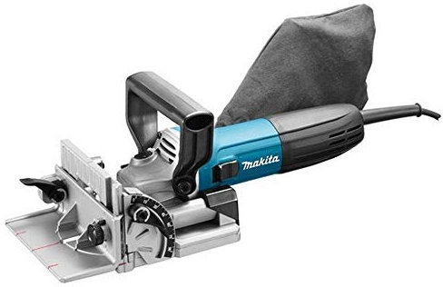 MAKITA PJ7000 - Engalletadora 701w 1100 rpm 2.5 kg corte 200 mm ancho ranura 4 mm - makita- ref: