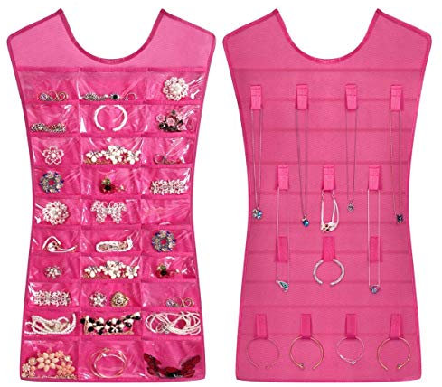 TEMPO DI SALDI Vestito Espositore Abito Raccoglitore Porta Gioie Bracciali E Bigiotteria Varia