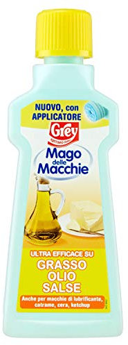 Grey Mago delle Macchie Grasso, 50ml