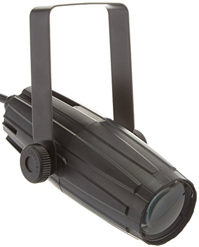 CHAUVET DJ LED Pinspot 2 Compact Hard-Edge LED Spot Light