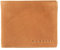 bugatti Volo Geldbeutel Männer Leder - Geldbörse Herren Cognac - Portmonaise Portemonnaie Portmonee Brieftasche Wallet Ledergeldbeutel