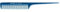 Comair 7000351 Stielkamm 501 fein gezahnt Profi-Line, blau