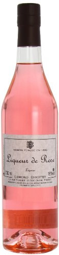Briottet Liquore Alle Rose - Briottet - 700 ml