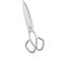 Metaltex Tijera Cocina 20 CMS, Acero INOX, 20 cm
