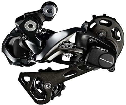 Shimano Deore XT Di2 RD-M8050 Schaltwerk 11-fach Schwarz 2017 Mountainbike