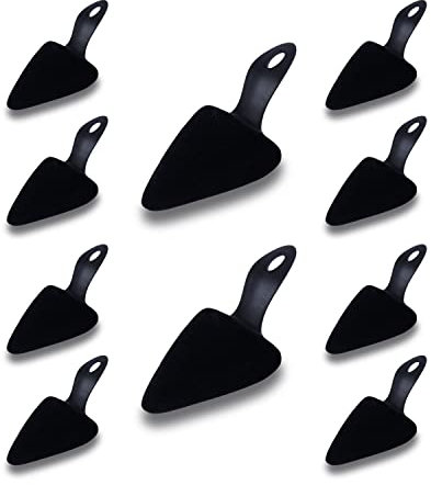 MTS care LISA Basic Velours Spitz Größe 37-41 - Schaumstoff Schuhspanner für Damen 5 Paar Set- Schuhstrecker hält Schuhe in Form - perfekte Passform & Frische