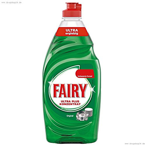 Fairy Ultra Original, 450ml