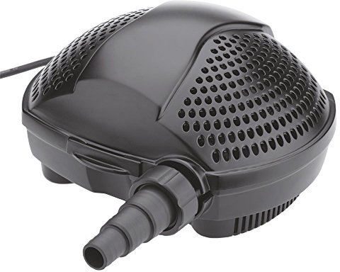 pontec PondoMax Eco 8000 Pond Pump