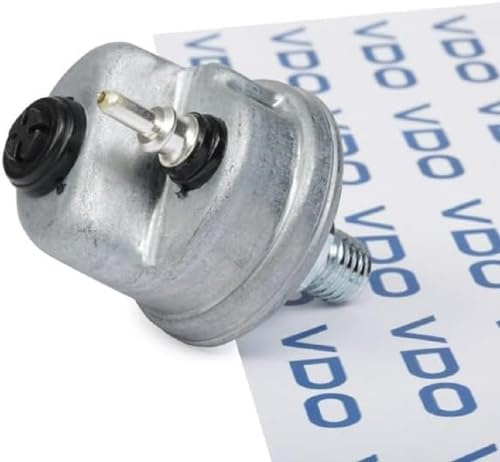 VDO 360-081-052-003C Sensor, Öldruck