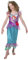 Rubie´s Offizielles Shimmer Ariel, Kinder Kostüm – Kleine