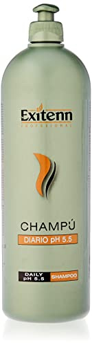 Exitenn Diario Champú Ph 5.5-1000 ml