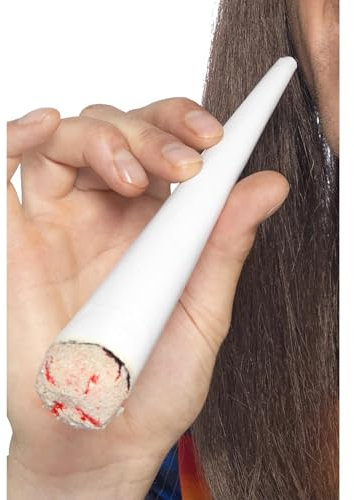 Smiffys Pétard comédie, 22cm de long